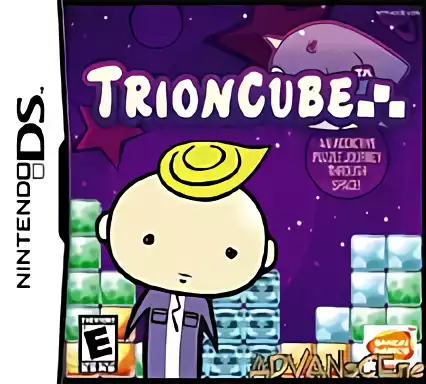 Image n° 1 - box : Trioncube